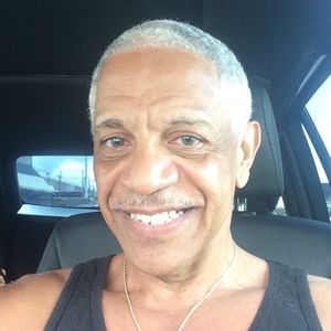 Meet your Posher, Patrick j.